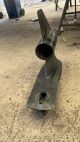 Guscio piede o corpo inferiore Yamaha 115 cv 4 tempi usato 