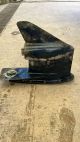 Guscio piede o corpo inferiore Yamaha 150cv 4 tempi usato 