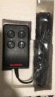 Cockpit remote control unit Z076 