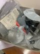 KIT RIPARAZIONE POMPA ACQUA PER MOTORE YAMAHA F225/F250/Z250/Z300