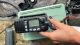 Radio Vhf marine Icom usata 