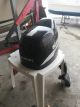 Calandra Suzuki 140 cv  completa di fianchetti laterali usata 