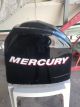 Calandra Mercury 115cv efi  