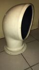 Manica a vento in pvc 