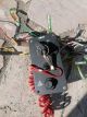 Quadro accensione mono chiave Yamaha usato