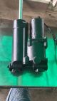 Trim  elettrico 737 Evinrude 