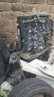 Testata ,albero motore, volano ,statore ,sensori ,3 pistoni  Yamaha 80/100 cv 