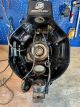 Piastra di poppa transom Alpha one Gen II 