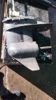 Piede Tohatsu /Mercury XR 40cv 2 cilindri usato 