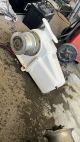 Salpa ancora Lofrans ad  ASSE ORIZZONTALE  24v watt usato 