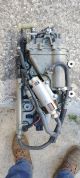 Pompa iniezione per Yamaha da 200 a 300cv 4 tempi.  Anno 2006. 