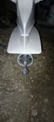 Piede Evinrude Etec 200cv 