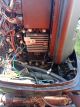 Regolatore di carica per Yamaha 100 4 tempi