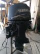 Volano e statore Yamaha 40/60 cv del 2006 