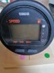 Strumento Speed Yamaha 