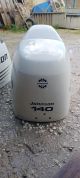 Calandra johnson 140  cv completa di fianchetti laterali -usato-