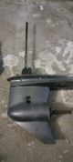 Piede Yamaha F100 cv 4 tempi 