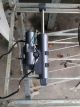 Trim Yamaha 40/60 cv del 2006 