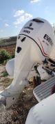 Piede Evinrude Etec 300 cv 