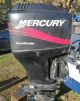 Calandra Mercury 90 cv -4 tempi 