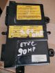 Centralina Evinrude Etec 90 cv usata 360 ore 