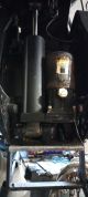 Trim Mercury 100cv del 2006 