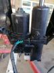 Trim Tohatsu 40 cv 2 tempi o Mercury XR 