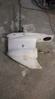 Piede Evinrude E-tec  250 cv , XL usato 