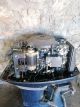 Blocco motore Yamaha top 700  perfettamente funzionante 