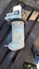 Piede Sail Drive Volvo Penta 