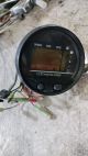 Strumento Yamaha LCD  usato 