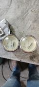 Indicatore trim Evinrude Etec