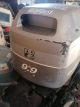 Mariner 9.9 Bigfoot L elettrico con manetta e cablaggio-