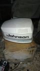 Calandra Johnson 90 cv 