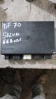 Centralina Suzuki DF 90 cv 668 ore 