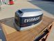 Calandra per Evinrude e Johnson 521