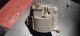 Alternatore HUCO -13 0673 14 V