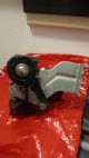 Corpo farfallato completo di came accelerazione per BF130 cv