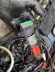 Cablaggi completi per nr.2 motori volvo penta 4.3 gxi 5.7 gxi