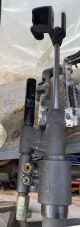 TIMONERIA Volvo penta ( 5.7 gxi )