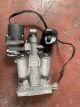 Trim Showa smontato da Yamaha 150 cv 
