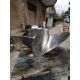 Elica acciaio Mercury Laser ll -48-16544 19 p