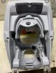 Campana volvo penta 290 