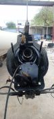 Campana Mercruiser Alpha 1 generazione 2 +flessibili (3) trimmer 