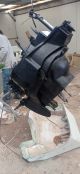Campana Yamaha entro/fuori bordo per motore V6 e V8 
