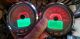 Strumentazione Evinrude Johnson BRP SERIE ICON PRO-nuovi 