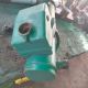 Scambiatore del 200 cv TD Volvo Penta 