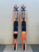 Sci nautici marca Jobe modello King Kong lunghezza 160 cm