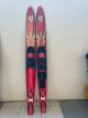 Sci nautici marca Excel modello 67 lunghezza 170 cm