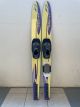 Sci nautici Calipso Combo junior lunghezza 150 cm